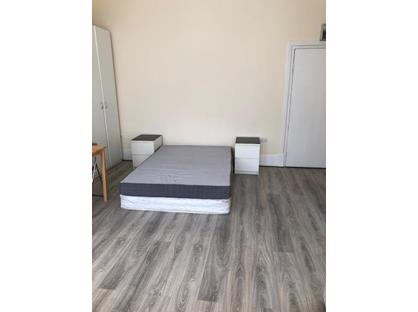 Studio Flat, Linthorpe Road, N16