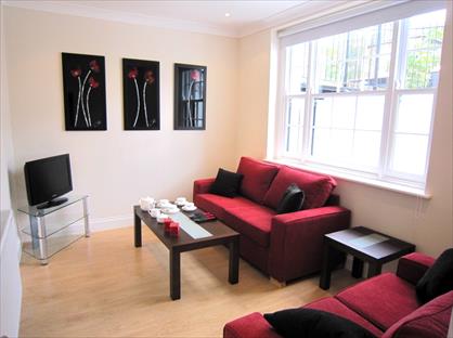 3 Bed Flat, Camden Road, NW1