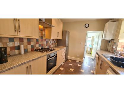 3 Bed Terraced House, Walgrave Street, HU5