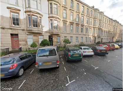 2 Bed Flat, Kent Road, G3