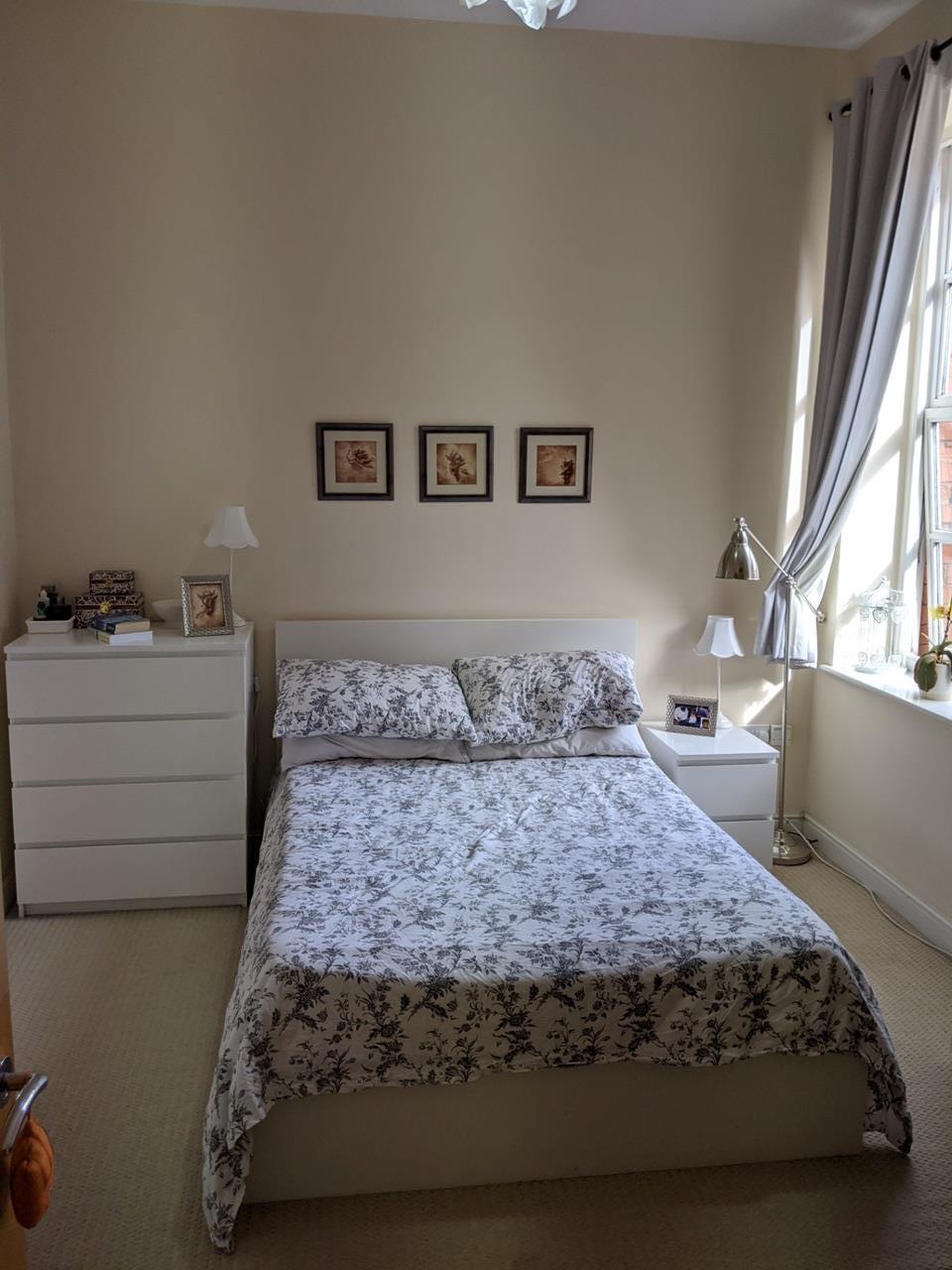 Additional image 2 of 2 Bed Flat, Nightingale House, NG3, N1 7GU