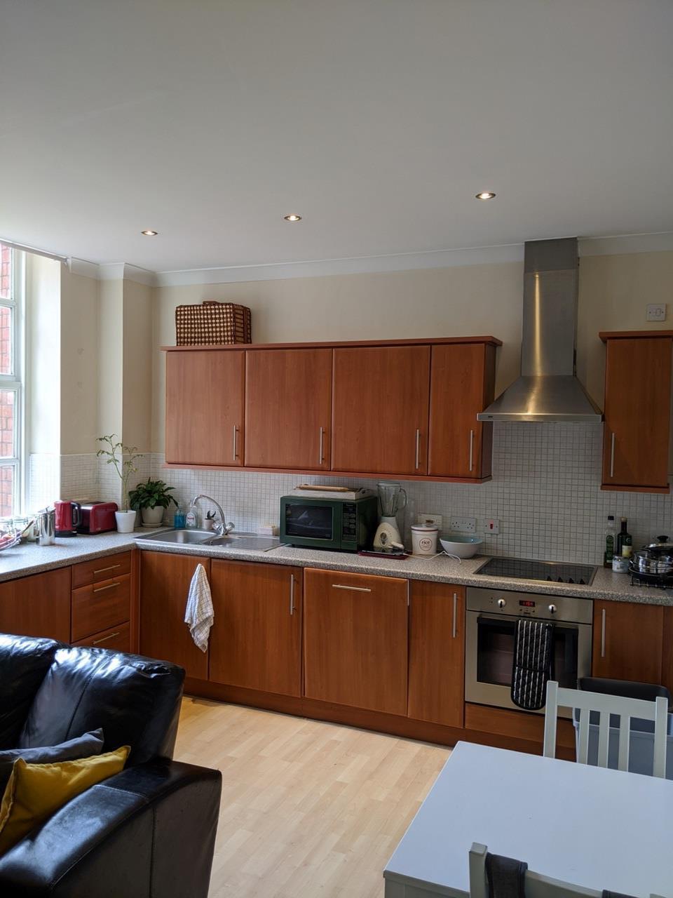 Additional image 5 of 2 Bed Flat, Nightingale House, NG3, N1 7GU