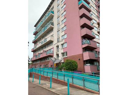 2 Bed Flat, Anglesey House, E14