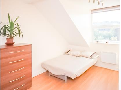 Studio Flat, Archway, N19