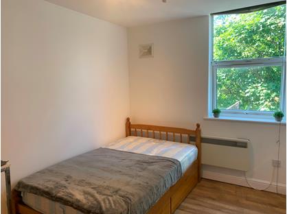 Studio Flat, London, N19