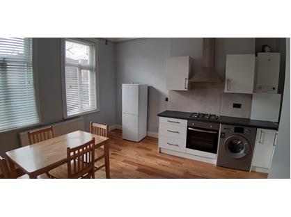 1 Bed Flat, Evering Road, N16