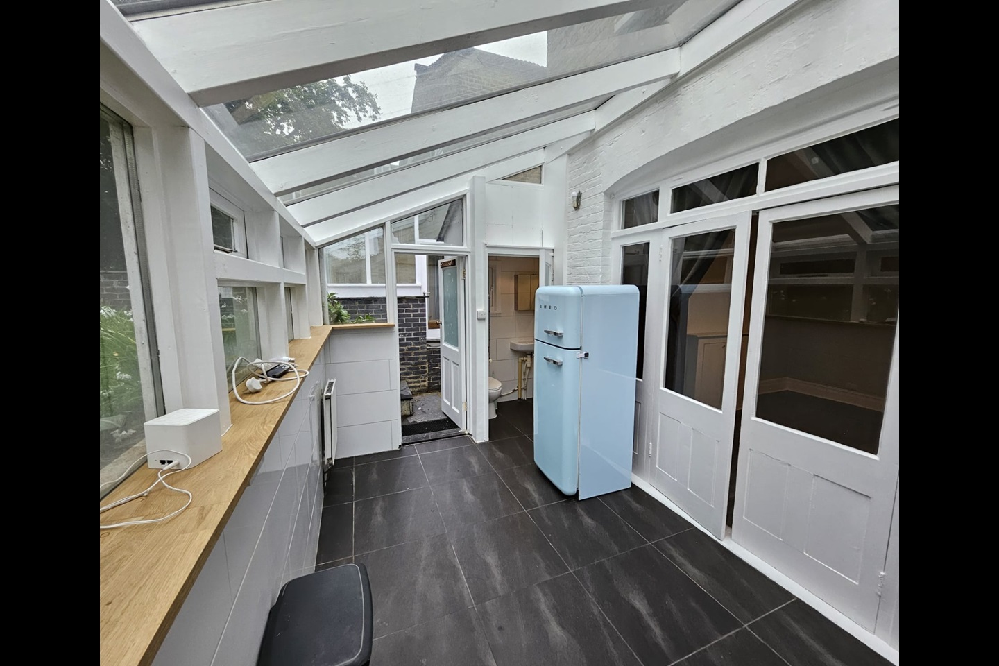 London Studio Flat, Streatham, SW16 To Rent Now for £1,450.00 p/m