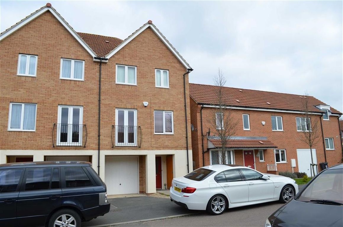 Additional image 3 of 3 Bed Semi-Detached House, Austwick Close, LE4, N1 7GU