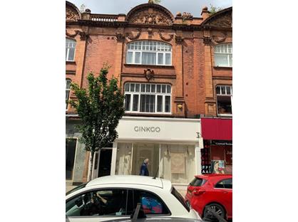 2 Bed Flat, Stamford New Road, WA14