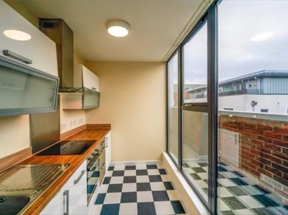 2 Bed Flat, Bridport Street, L3