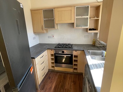 Room in a Shared Flat, Hydro House, KT16