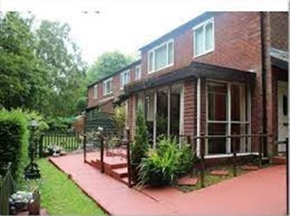 2 Bed Flat, Bridgefield Court, DL15