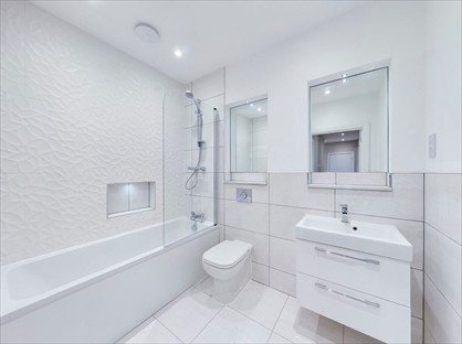 2 Bed Flat, Gordon Road, HP13