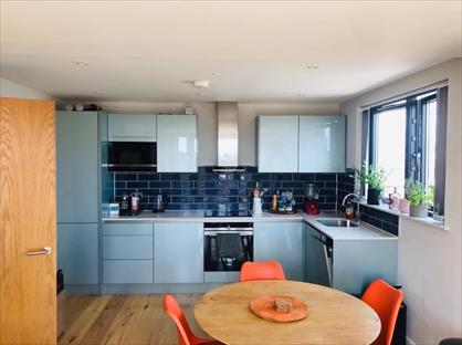 3 Bed Flat, Amisha Court, SE1