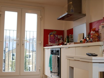 3 Bed Flat, Ballina Street, SE23