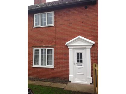 3 Bed Terraced House, Dorman Avenue, WF9