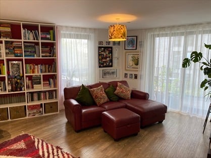 2 Bed Flat, Bramwell Way, E16
