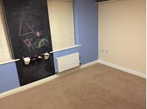 Room in a Shared House, The Fairways, EX2