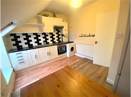 1 Bed Flat, Tubbs Road, NW10