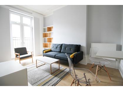 1 Bed Flat, Bartholomew Road, NW5