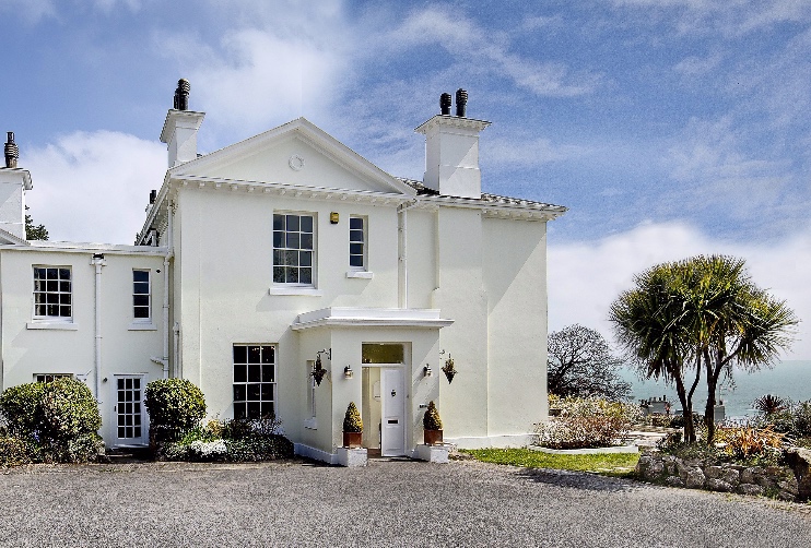 Torquay - 6 Bed Semi-Detached House, Lincombe Drive, TQ1 - To Rent Now ...