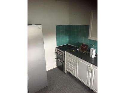 Room in a Shared House, Burnsall Walk, M22