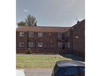 2 Bed Flat, Garrick Road, CH43