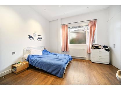 1 Bed Flat, Gipsy Hill, SE19