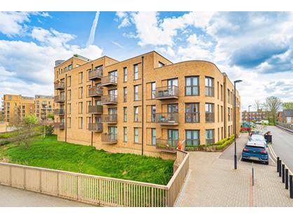 2 Bed Flat, Tudor Court, CR0