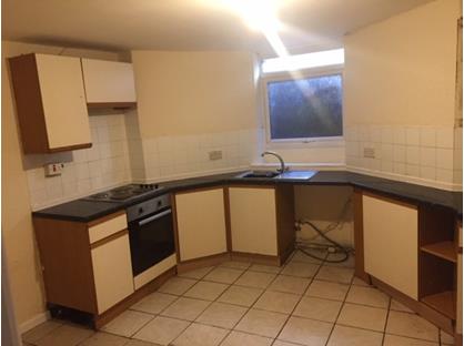1 Bed Flat, Skipton Street, LA4
