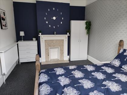 Room in a Shared House, Orchard Road, PO4