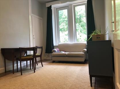 2 Bed Flat, Dalry Road, EH11