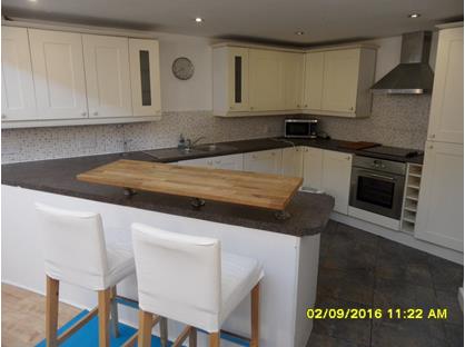 3 Bed Flat, Moor Lane, LE11