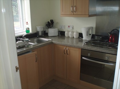 Room in a Shared House, Dene Road, OX3