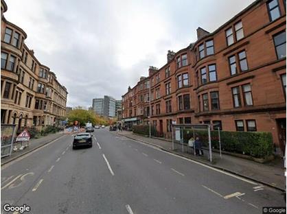 3 Bed Flat, Highburgh Road, G12