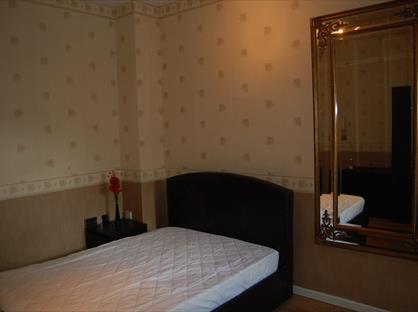 Room in a Shared House, Hester Street F3, NN2