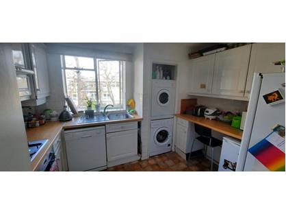 3 Bed Flat, Arden, SW19