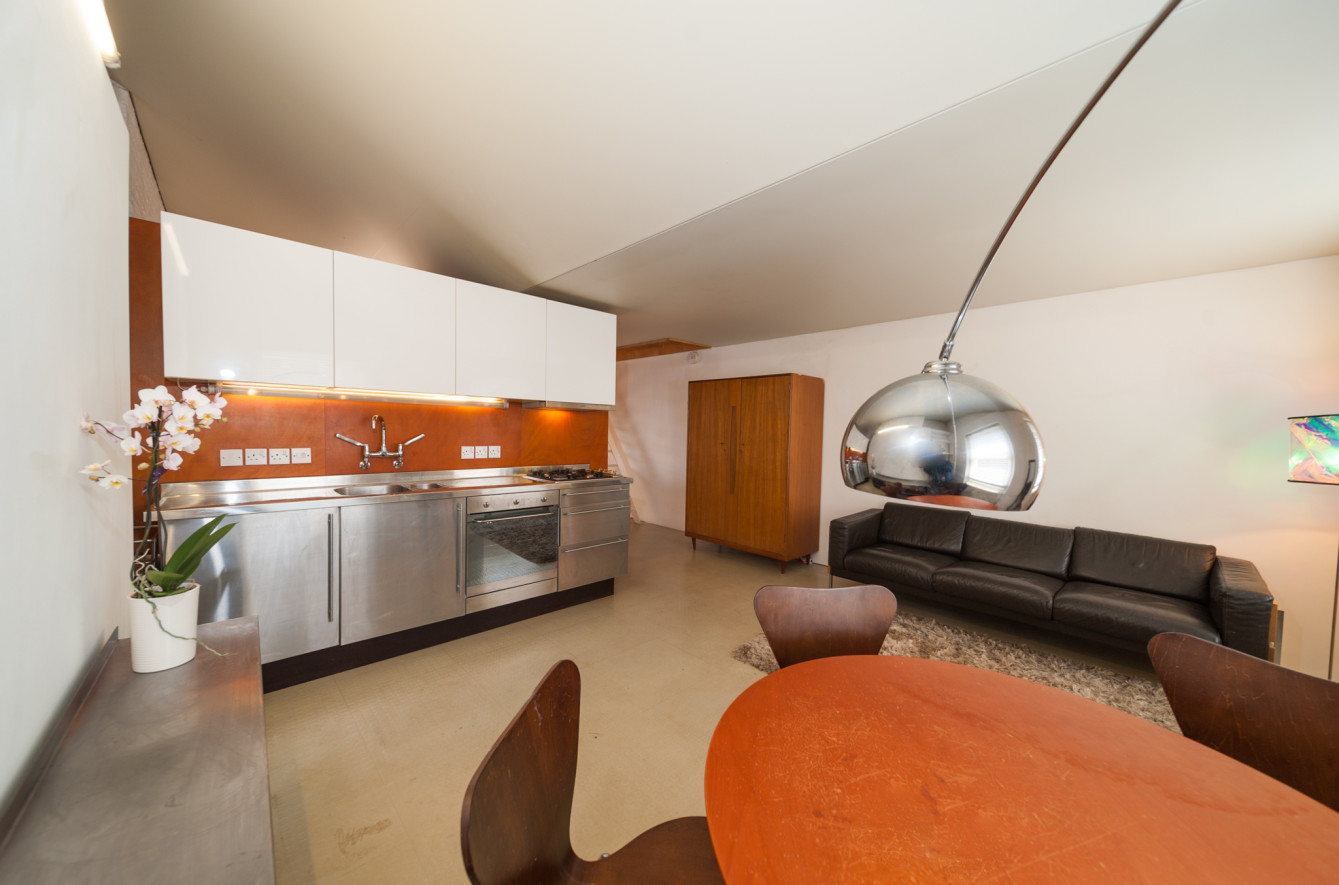 Additional image 5 of 1 Bed Flat, Goodge Street, W1T, N1 7GU