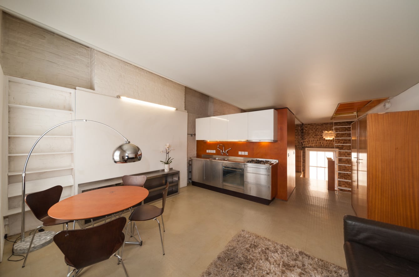 Additional image 6 of 1 Bed Flat, Goodge Street, W1T, N1 7GU