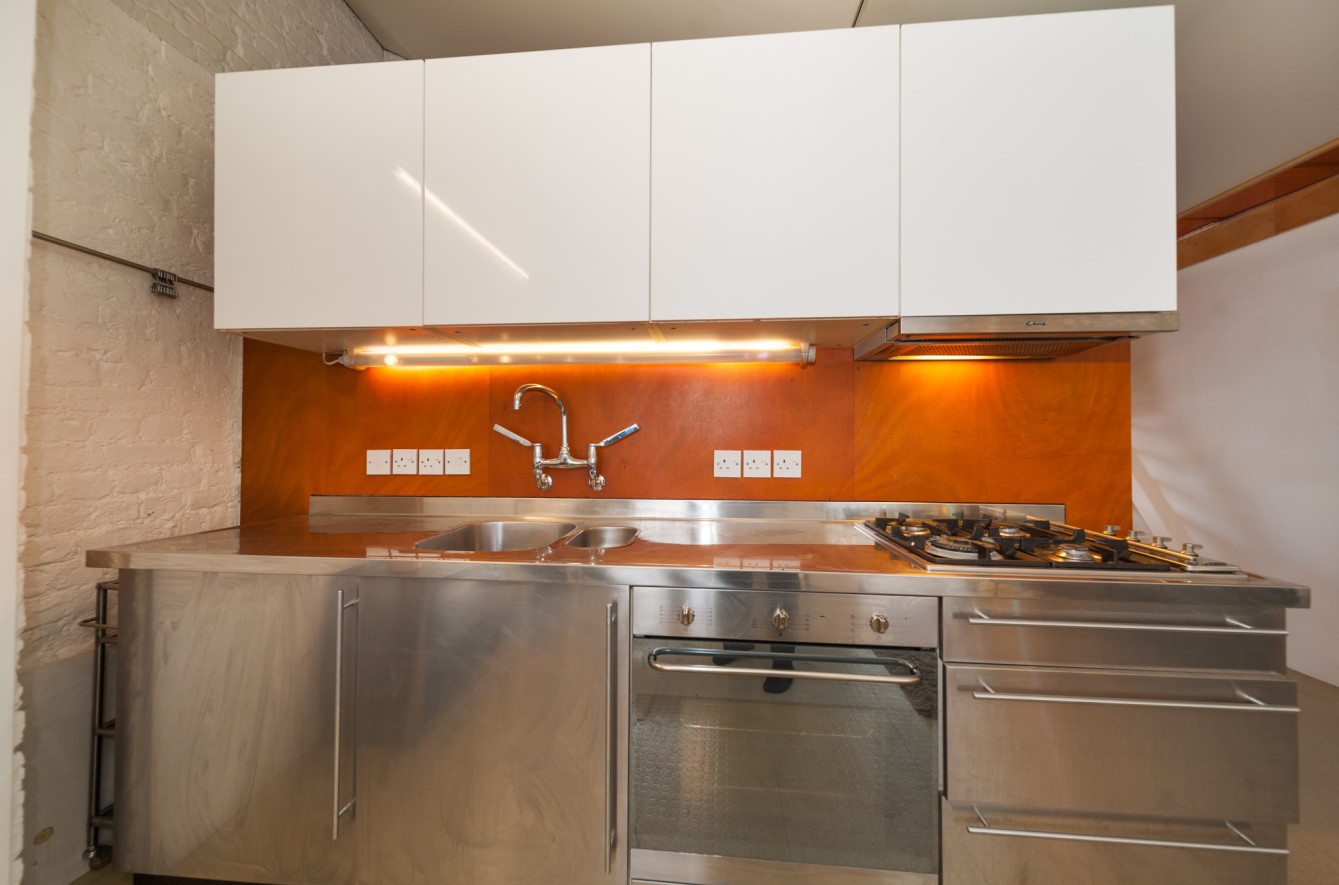 Additional image 8 of 1 Bed Flat, Goodge Street, W1T, N1 7GU