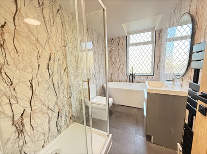 3 Bed Semi-Detached House, Church Street, OL15