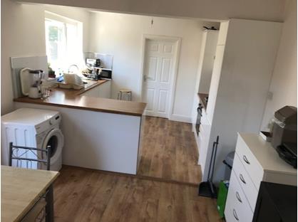 Room in a Shared House, Atherley Road, SO15
