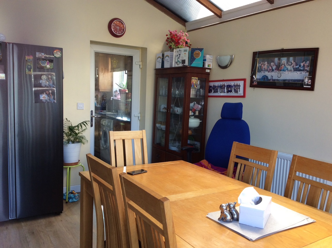 Wrexham 3 Bed SemiDetached House, Cross Street, LL11 To Rent Now for £1,250.00 p/m