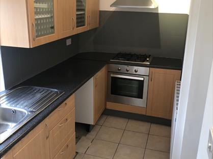 2 Bed Terraced House, Beech Street, HD1