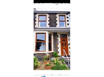 3 Bed Terraced House, Llanbradach, CF83