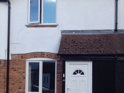 2 bed terraced house for rent in 2 Bed Terraced House, Maxey Close Shaw, SN5