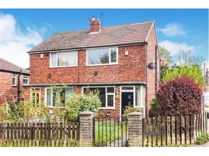 2 Bed Semi-Detached House, Kenilworth Avenue, M45