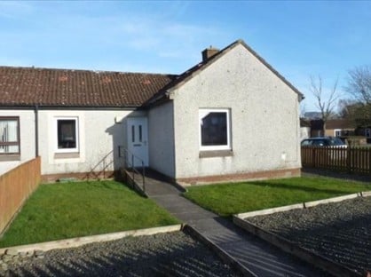 1 Bed Semi-Detached House, Longmeadow Avenue, DG12