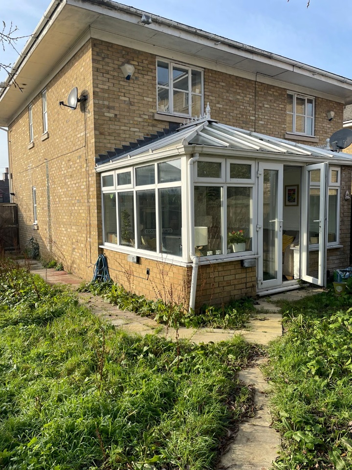 Tooting Bec, London 3 Bed SemiDetached House, Glenburnie Road, SW17