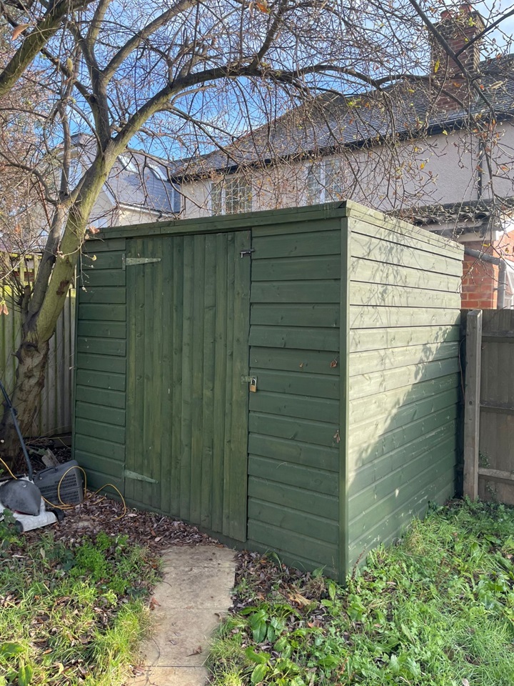 Tooting Bec, London 3 Bed SemiDetached House, Glenburnie Road, SW17